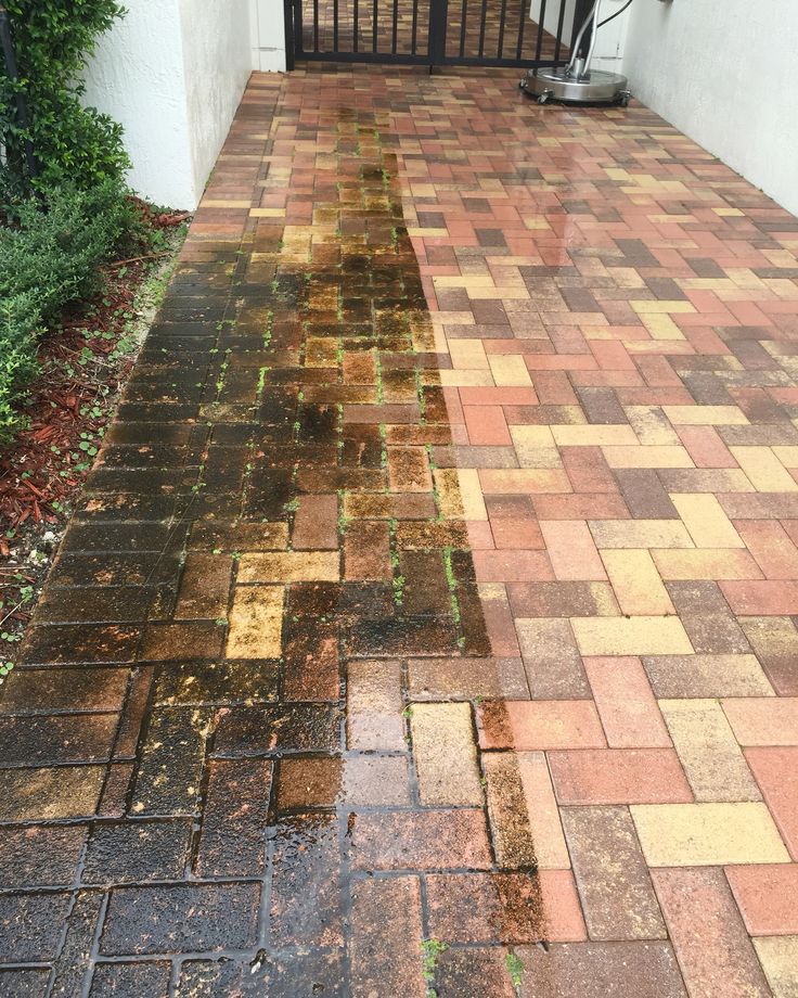 work hard have fun make a difference call or text a&d pressure washing and cleaning at 954 980 0454 !!!